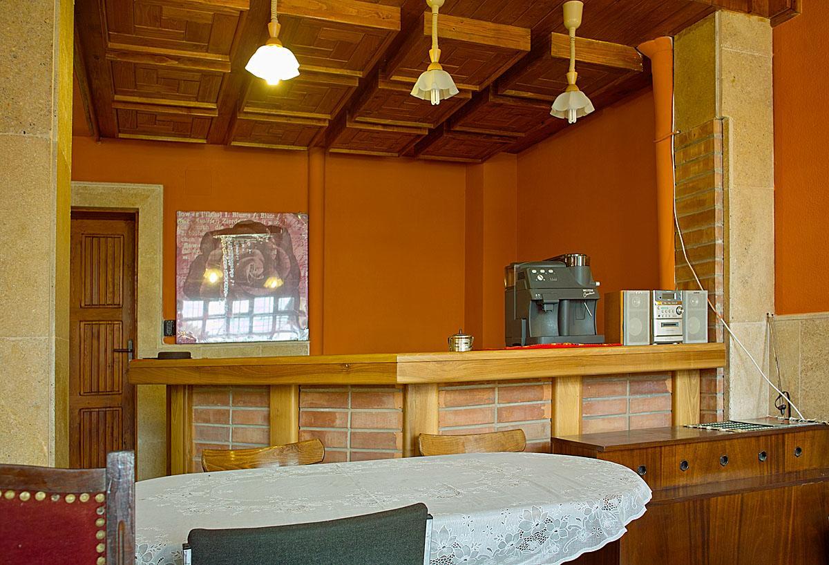 Family Hotel Rose Pavel Banya Exterior photo