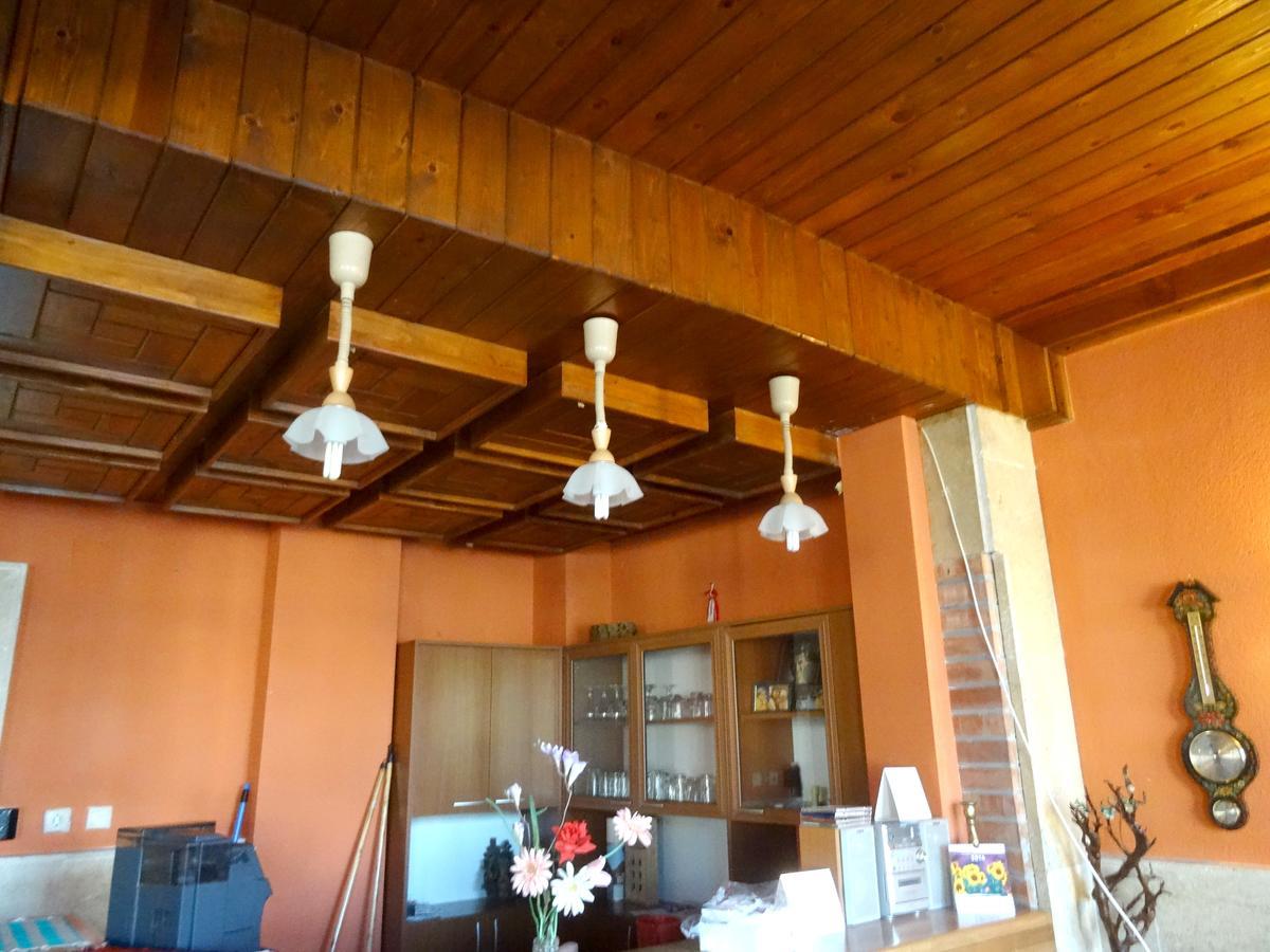 Family Hotel Rose Pavel Banya Exterior photo